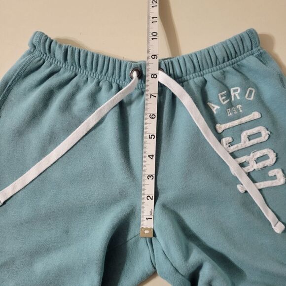 Aero 1987 Classic Cinch Sweatpants - Picture 5 of 13